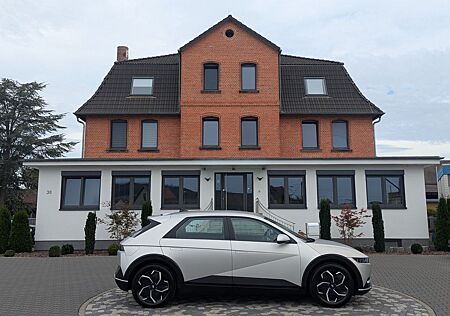 Hyundai IONIQ 5 Navi LED NSCC CAM 72,6 kWh Werksgarantie