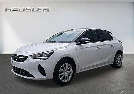 Opel Corsa -e Edition Kamera Navi Winterpaket