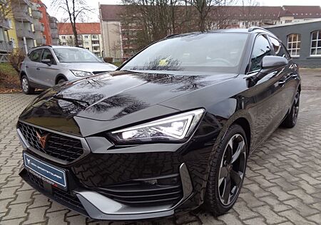 Cupra Leon Sportstourer DSG *Navi;Full-Link;AHZV;ACC*