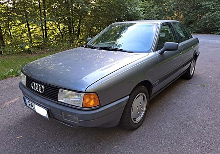Audi 80 B3, 90PS, TÜV 01/27, Euro 2