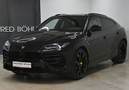 Lamborghini Urus AWD 4.0 V8