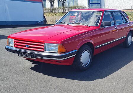 Ford Granada 2,8 l H-Kennzeichen Fahrbereit ,gepflegt