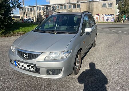 Mazda Premacy 2.0 Active Autom.