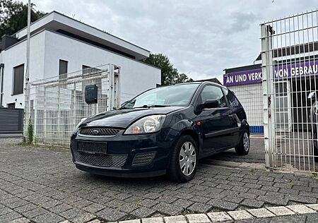 Ford Fiesta 1,3 51 kW Ambiente Ambiente