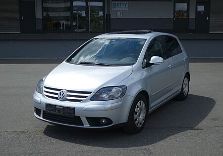 VW Golf Volkswagen Plus V Tour Edition 1,9