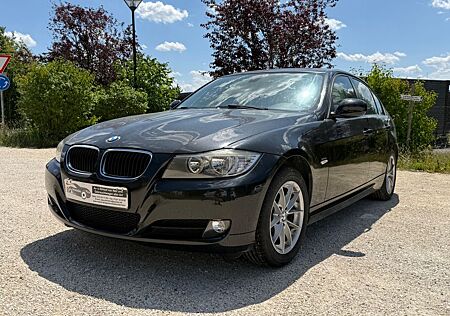 BMW 318i 318 Baureihe 3 Lim. Automatik*MOTOR KLAPPERT