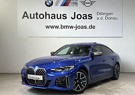 BMW M440i xDrive Glasdach Parking Assistant Harman K