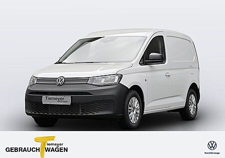VW Caddy Volkswagen Cargo 2.0 TDI AllWETTER ASSISTENZPKT KOMFO