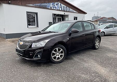 Chevrolet Cruze Hatchback LT