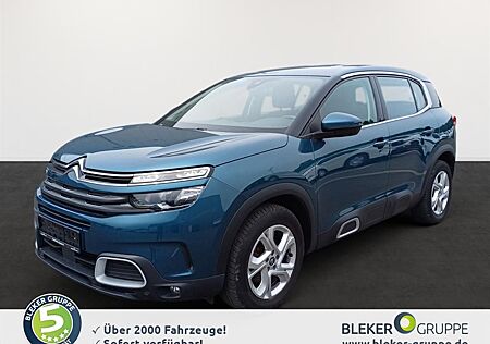 Citroën C5 Aircross BlueHDi 180 Live EAT8