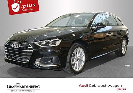 Audi A4 Avant 35 TDI S tronic Advanced LED ACC Navi