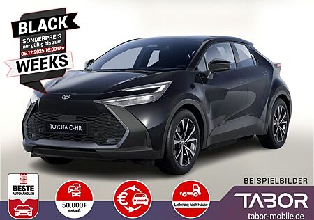 Toyota C-HR PHEV Teamplayer OnboardNav Keyl UVP-26%*