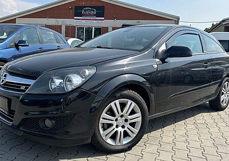 Opel Astra GTC DIESEL HU/AU 06/2026