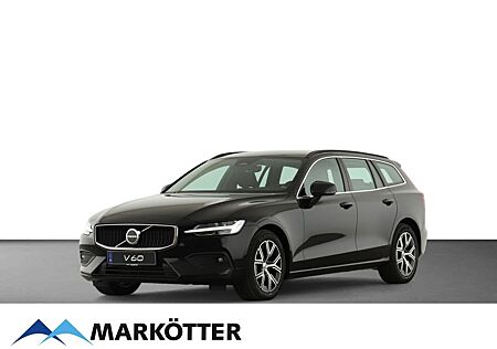 Volvo V60 B4 Diesel Core Voll-LED/LHZ/CAM/SZHG/17''