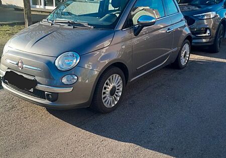 Fiat 500 1.3 Multijet 16V 95 PS Lounge"KLIMA"*TUV*NEU