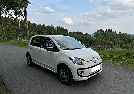 VW Up Volkswagen ! 1.0 44kW cheer !
