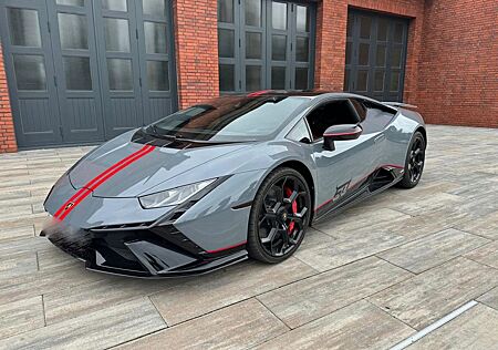 Lamborghini Huracan Huracán Tecnica 60th Anniversary Edition 1of60