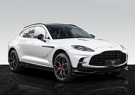 Aston Martin DBX DBX707