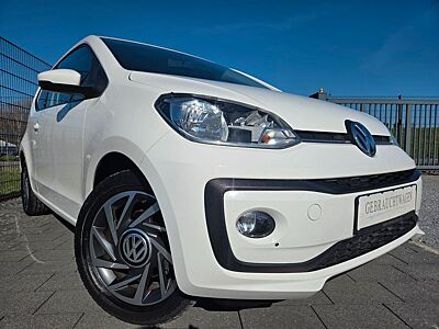 Volkswagen up! sound up! BMT/Start-Stopp/Einparkhilfe
