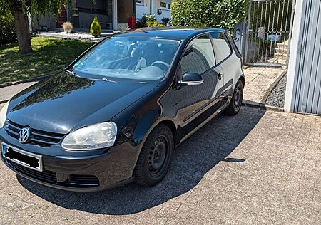 VW Golf Volkswagen 1.6 Trendline Trendline
