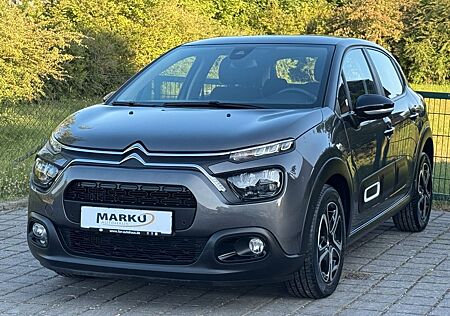 Citroën C3 1.2 Shine Pack *Kamera*Navi*Matrix / LED*