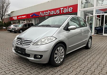 Mercedes-Benz A 200 |PTS|Bi-Xe|HU bis 06/2027|gepflegt