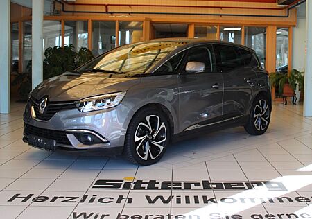 Renault Scenic IV BOSE Edition BLUE dCi 150 EDC