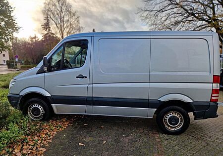 Mercedes-Benz Sprinter 210 CDI Transporter