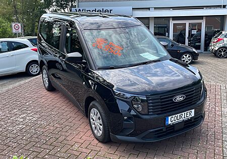 Ford Tourneo Courier Trend Winterpaket