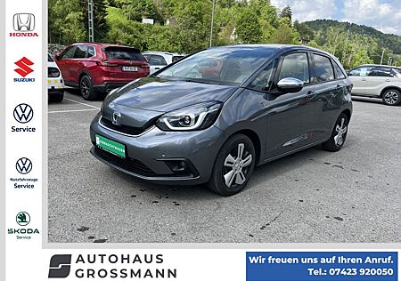 Honda Jazz 1.5 i-MMD Hybrid e-CVT Executive