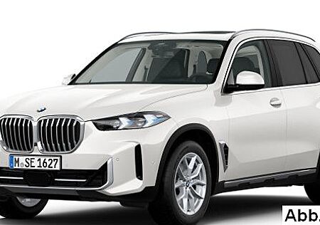 BMW X5 xDrive30d Sport Aut. Komfortsitze Panorama