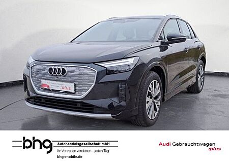Audi Q4 e-tron Q4 35 e-tron ACC Kamera Klimapaket Assist plus