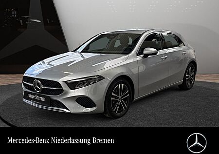 Mercedes-Benz A 180 d PROGRESSIVE Advanced/Volldigi/LED/RüKam