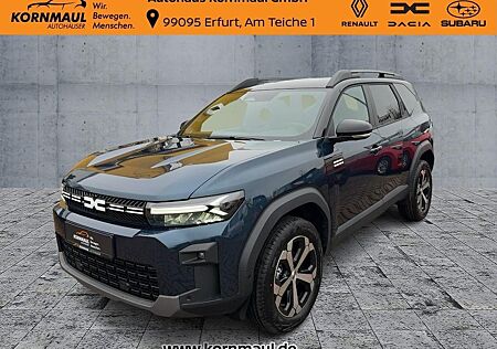Dacia Bigster Journey TCe 140 PS mit Winter-Plus-Paket