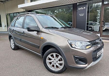 Lada Kalina 2 Kombi 1.6 Luxus Cross /Garantie/