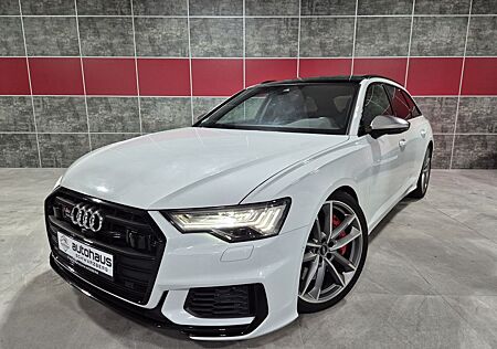 Audi S6 3.0 TDI quattro *420ps*B&O*PANO*MATRIX*360G*