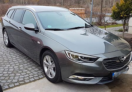 Opel Insignia 2.0 Diesel 125kW Innovation ST Inno...