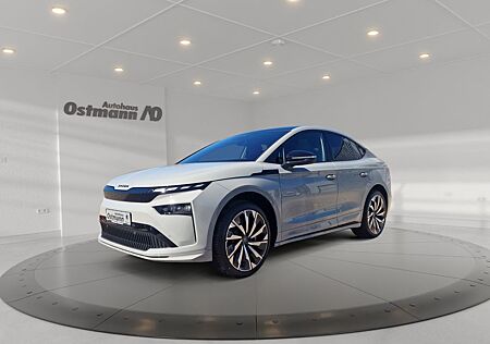 Skoda Enyaq Coupé 85 Sportline ACC Pano 4xSHZ SpurH