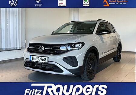 VW T-Cross Volkswagen 1.0 DSG Goal +NAVI+KAMERA+SITZHZNG