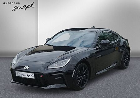 Toyota GR86, KLIMA,LED,ALU 18,SH,TEMPO,SPERRDIFFERENZIA