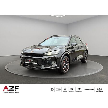 Cupra Formentor leasen