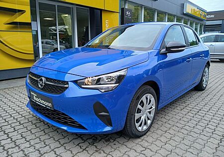 Opel Corsa -e Edition +SITZHEIZUNG+CARPLAY+