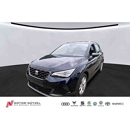 Seat Arona leasen