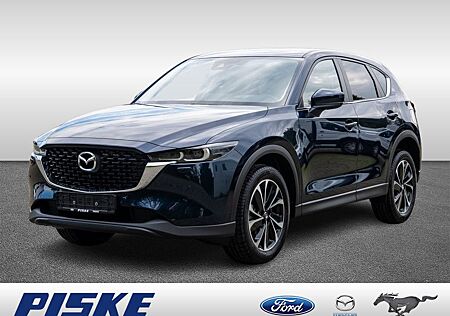 Mazda CX-5 2.0 Ad'vantage KAMERA NAVI HUD AID LED 360°