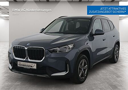 BMW X1 sDrive20i AHK Driv.Assist+ LiveCockpitProf