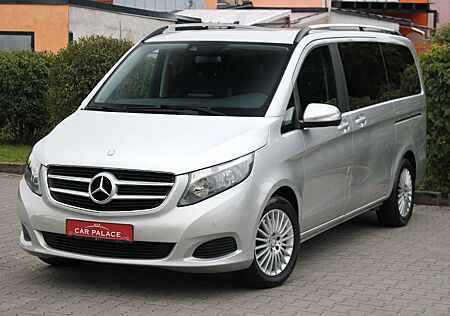 Mercedes-Benz V 220 CDI Edition Lang*2H*NAVI*TOT*SPUR*RCAM*8Si