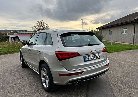 Audi Q5 2.0 TDI 140kW S tronic quattro - 19 Zoll Alu