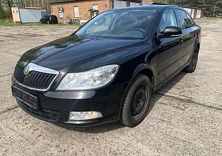 Skoda Octavia 1.4 TSI Ambiente 2.Hand Steuerkette neu