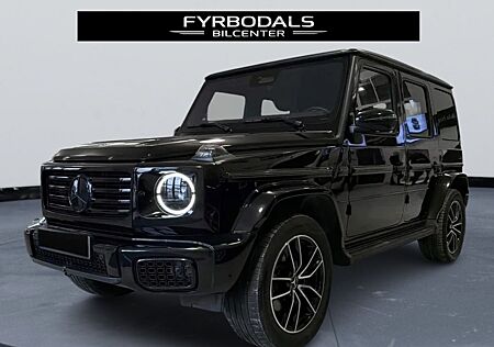 Mercedes-Benz G 450 G 450d 450 d AMG 4Matic 367hp FACELIFT *VAT*