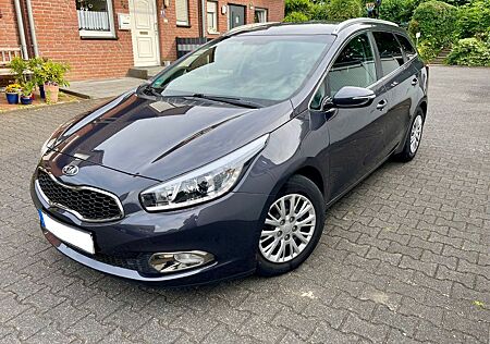 Kia Cee'd Sportswagon 1.6 GDI Edition 7 Sportswa...